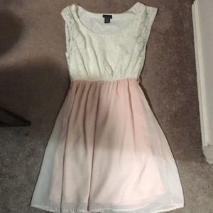 Cute dress